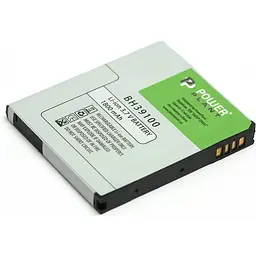 Акумулятор PowerPlant HTC BH39100 (DV00DV6143)