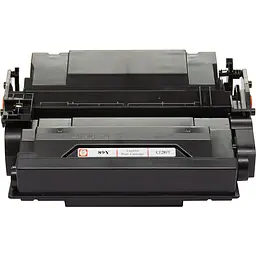 Картридж тонерний BASF для HP LJ Enterprise M507/M528dn/M528f аналог CF289Y ( 20000 ст.) (BASF-KT-CF289Y) - мініатюра 3