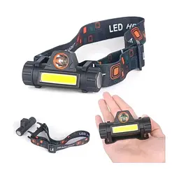 Ліхтар Voltronic WX-8101 - мініатюра 4