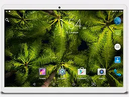 Планшет-телефон Adronix MT116 2GB RAM Gold - мініатюра 3