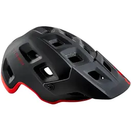 Шолом Met Terranova Black/Red L (1052-3HM 121 CE00 L NR1)