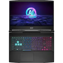 Ноутбук MSI Katana A15 B8VF-487XPL,1920 x 1080,8845HS 8 C/16 T,3.8 GHz - 5.1 GHz,8 MB,16 GB DDR5 - мініатюра 2