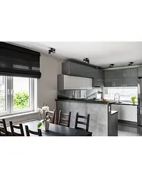 Спот Kanlux 32952 Blurro 2xGU10 CO-B - мініатюра 3