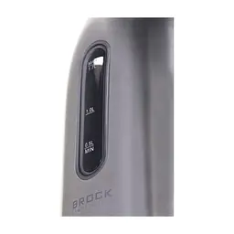 Електрочайник Brock WK 2302 D - мініатюра 5