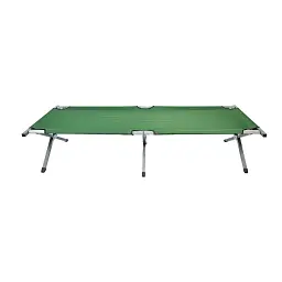Розкладачка Skif Outdoor Relax ST 120 Green (ZF-X001ST120G)