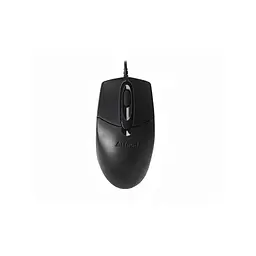 Комплект A4Tech KR-8572 USB Black - мініатюра 6