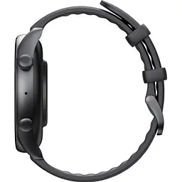 Смарт-годинник Amazfit GTR 3 Thunder Black (чорний) - мініатюра 3