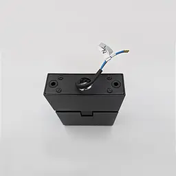 Спот Skarlat RSLC78025 3x2W BK 4000K - мініатюра 3