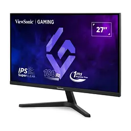 Монітор ViewSonic VX27G1-HD - мініатюра 9