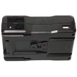 Акумулятор до фото/відео PowerPlant Sony AN-190W, 13200mAh (DV00DV1418) - мініатюра 3
