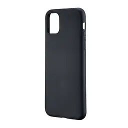 Чохол Graphite iPhone 11 Pro Max Black