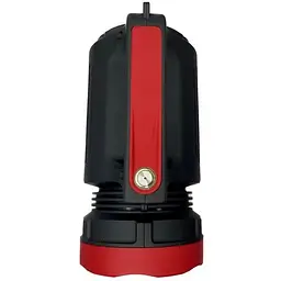 Ліхтар-прожектор Gold-Police GP-650 5W +22 LED з функцією павербанку (24396-GP-650_1004) - мініатюра 4