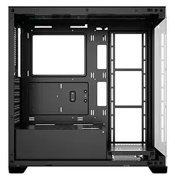 Корпус Ocypus Gamma C72 Black (GAMMA-C72-BKD000XX-GL) - мініатюра 4