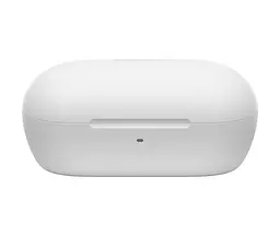 Навушники бездротові Sony WF-C710N міні стерео блютуз гарнітура (WFC710NW.E) білі - мініатюра 3