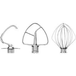 Кухонна машина KitchenAid 5KSM185PSEBK - мініатюра 5