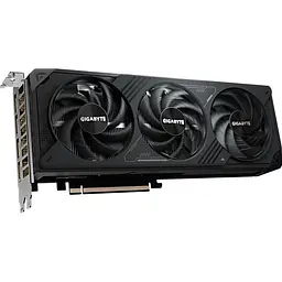 Відеокарта Gigabyte GeForce RTX 5070 WINDFORCE OC SFF 12G (GV-N5070WF3OC-12GD) EU [132542] - мініатюра 3