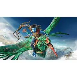 Гра Avatar Frontiers of Pandora (ваучер на скачування) (російські субтитри) (Xbox Series S X) - мініатюра 2