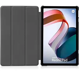 Чохол для Xiaomi Redmi Pad SE 2023 HardCase Синій - мініатюра 6