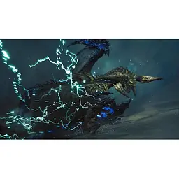 Гра Monster Hunter Wilds (російська версія) (PS5) - мініатюра 5