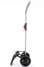 Сумка-візок Rolser I-Max MF 2L 43 Negro (IMX304-1023) - мініатюра 7