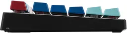 Клавіатура Varmilo APG87 Summit R1 C-TK Red WL/USB-A White Led (A94A050D4A5A17A007) - мініатюра 8