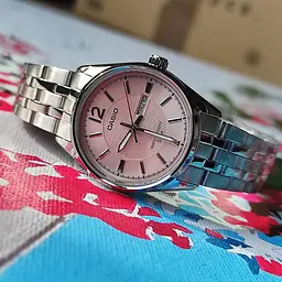 Годинник Casio LTP-1335D-5A - мініатюра 8
