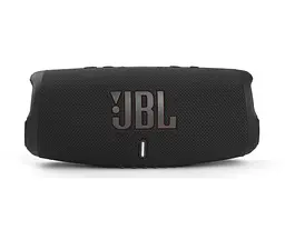 Портативна акустика JBL Charge 5 Black + PB Griffin бездротова (JBLCHARGE5BLKPB) - мініатюра 2
