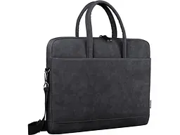 Сумка для ноутбука Defender Trendy Black (26130) - мініатюра 2