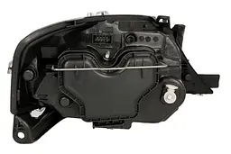 Фара передня ліва Citroen C3 I 02-13р Depo (552-1117L-LD-EM) - мініатюра 2