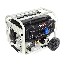 Генератор бензиновий Matari 8/8,5 кВт MX11000E