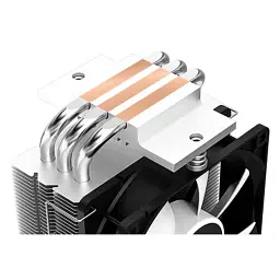 Кулер до процесора ID-Cooling SE-903-XT - мініатюра 4