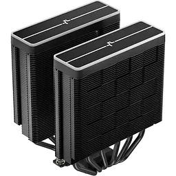 Кулер для процесора Deepcool AG620 BK ARGB V2 (R-AG620-BKAMMN-GJD) [156517] - мініатюра 8