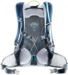 Рюкзак Deuter Bike I Air EXP 16 Midnight-Moss (1052-3203017 3221) - мініатюра 2