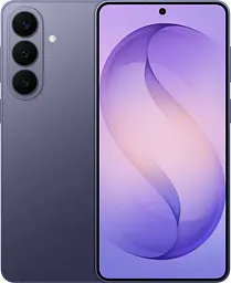 Смартфон Samsung Galaxy S26+ 12/256GB Violet (SM-S947B)