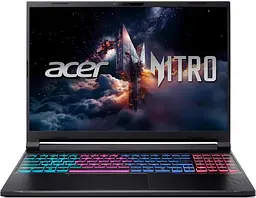 Ноутбук Acer Nitro V 16S ANV16S-71 (NH.U29EU.004)