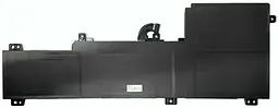 Акумулятор Lenovo L20M4PE1 (IdeaPad 5 Pro 16ACH6, 5 Pro 16ARH7) 15.36V 4883 mAh 75Wh Black (5B11B66555) - мініатюра 2