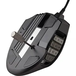 Миша Corsair Scimitar RGB Elite USB Black (CH-9304211-EU) - мініатюра 8