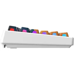 Клавіатура MSI Forge GK600 TKL бездротова UA Mars [176223] - мініатюра 5