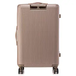 Валіза Semi Line 24" M Champagne (T5668-3) - мініатюра 4