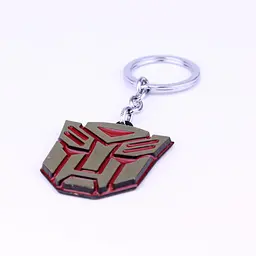 Брелок для ключів Трансформери Transformers TF 19.07 - мініатюра 6