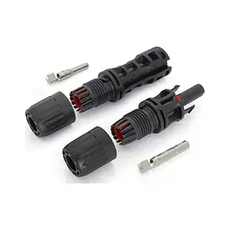 Конектор Voltronic MC4-1500V50A-10 - мініатюра 2