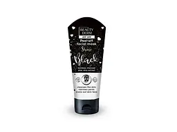 Маска-плівка BEAUTYDERM 75мл для обличчя Black