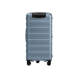 Валіза Xiaomi Ninetygo Cyber Trunk Luggage 30" Blue (6941413244718) - мініатюра 3
