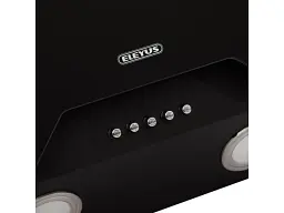 Витяжка ELEYUS SPECTRA 1000 LED 60 BL - мініатюра 7