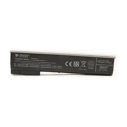 Акумулятор до ноутбука HP ProBook 640 (HSTNN-DB4Y, CA06) 10.8V 5200mAh PowerPlant (NB460014)