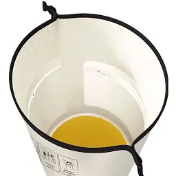 Герморюкзак Naturehike CNK2300BS017 10 White - мініатюра 4