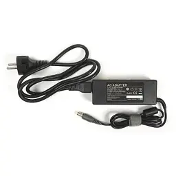 Блок живлення до ноутбуку PowerPlant IBM/LENOVO 220V, 20V 90W 4.5A (7.9*5.5) (IB90H7955) - мініатюра 3