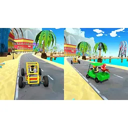Ключ активації Microsoft Totally Reliable DeLivery Service для Xbox One/Series - мініатюра 3