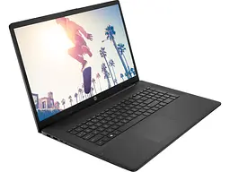 Ноутбук HP 17-cp0019ua 17.3FHD IPS AG/AMD R3 5300U/8/512F/int/DOS (423M3EA) - мініатюра 2
