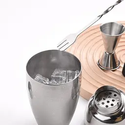 Набір для бару Xiaomi Circle Joy Cocktail Shaker Bar Set (CJ-CSB01) - мініатюра 6